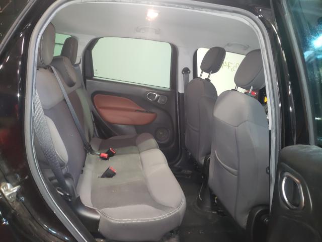 2014 FIAT 500L TREKK ZFBCFADH9EZ015099