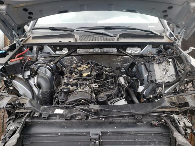2018 AUDI Q5 PRESTIG WA1CNAFYXJ2070915