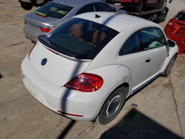 2015 VOLKSWAGEN BEETLE 1.8 3VWF17AT3FM653126