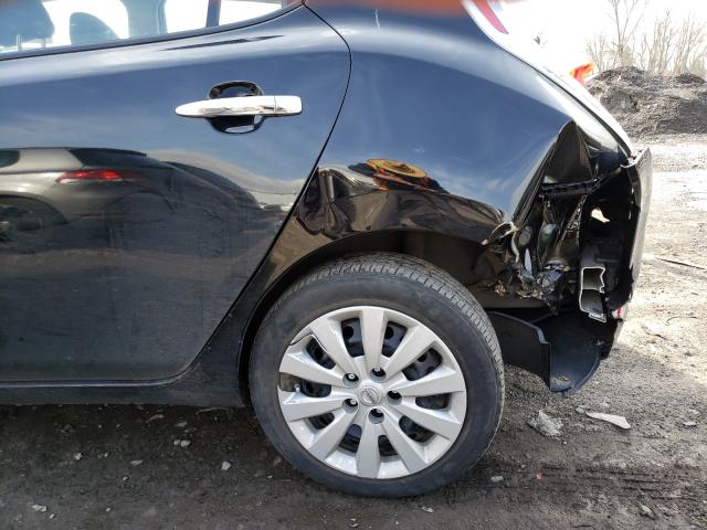 2016 NISSAN LEAF SV - 1N4BZ0CP8GC314677