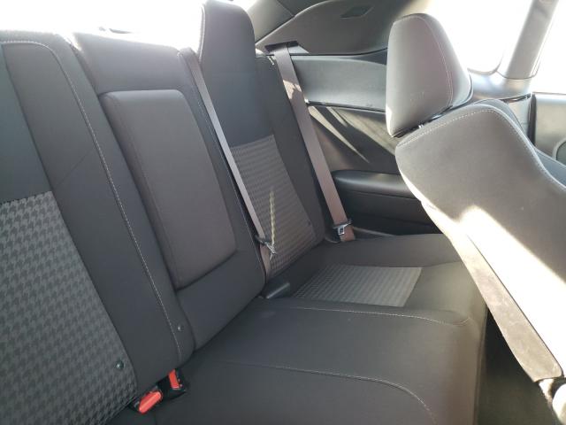 2019 DODGE CHALLENGER - 2C3CDZBT5KH661278