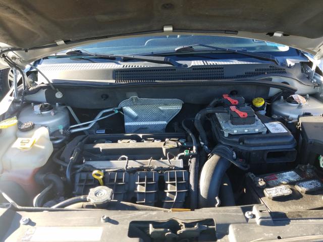 2011 DODGE CALIBER MA 1B3CB3HA2BD118165