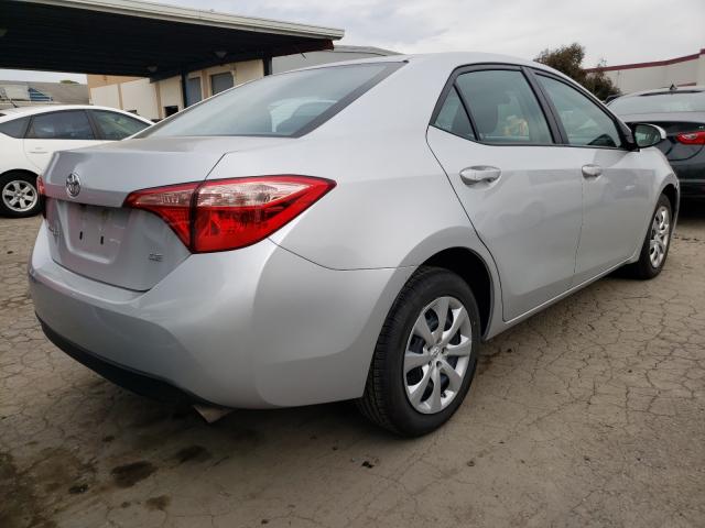 2018 TOYOTA COROLLA L 2T1BURHE2JC073346