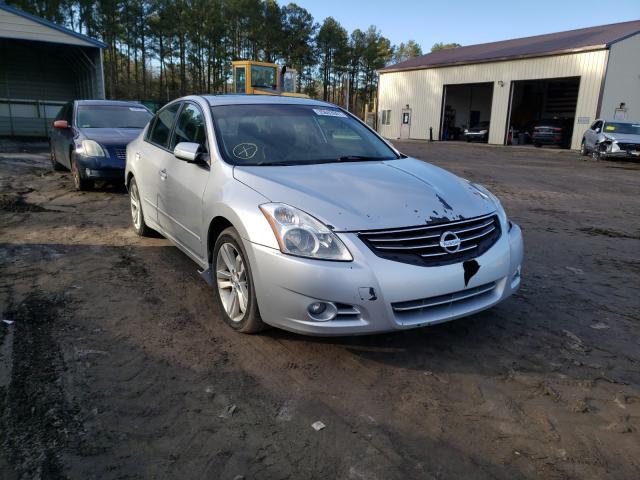 2012 NISSAN ALTIMA SR 1N4BL2AP4CC259994