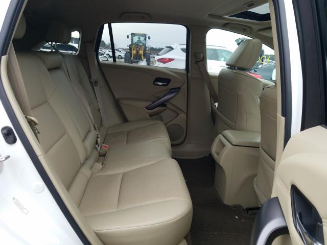 2013 ACURA RDX 5J8TB3H37DL016371