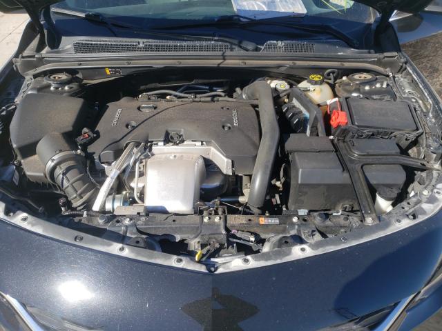 2016 CHEVROLET MALIBU PRE 1G1ZH5SX3GF333848