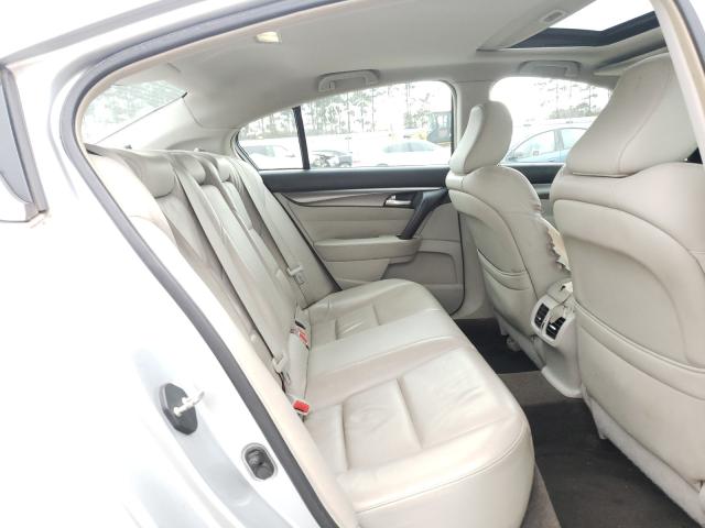 2013 ACURA TL 19UUA8F20DA003343