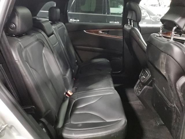 2017 LINCOLN MKX RESERV 2LMPJ8LR5HBL11079