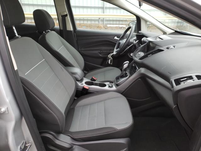 2013 FORD C-MAX SE 1FADP5AUXDL508613