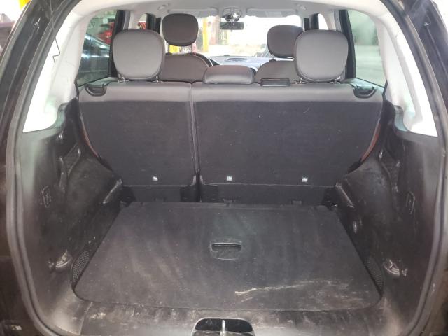 2014 FIAT 500L TREKK ZFBCFADH9EZ015099
