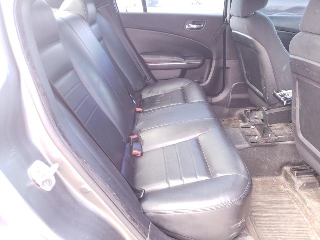 2011 DODGE CHARGER PO 2B3CL1CT7BH587779
