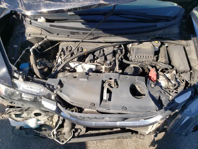 2015 HONDA CIVIC SE 19XFB2F75FE263072