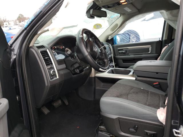 2018 RAM 1500 SLT 1C6RR7LG9JS141127