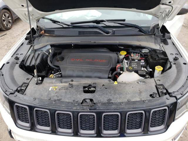2018 JEEP COMPASS TR 3C4NJDDB5JT246035