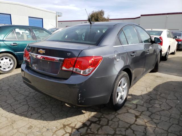 2013 CHEVROLET CRUZE LT - 1G1PC5SB0D7187473