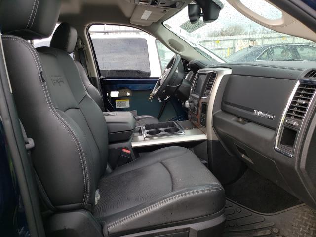 2015 RAM 1500 LARAM 1C6RR7NM3FS724271