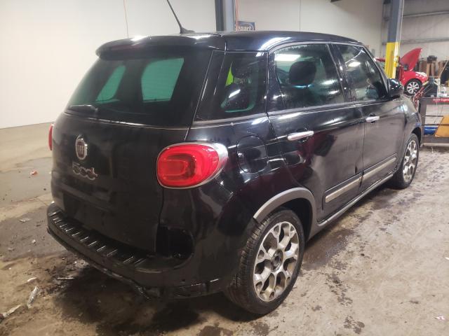 2014 FIAT 500L TREKK ZFBCFADH9EZ015099