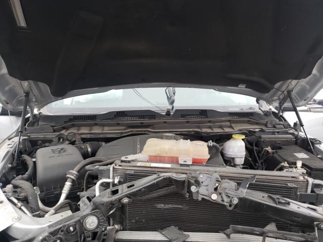 2018 RAM 1500 LARAM 1C6RR7NM7JS313187