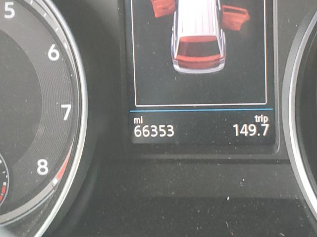 2018 VOLKSWAGEN ATLAS SE 1V2KR2CA3JC537569