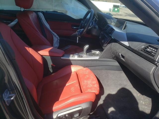 2014 BMW 335 XIGT WBA3X9C50ED153222