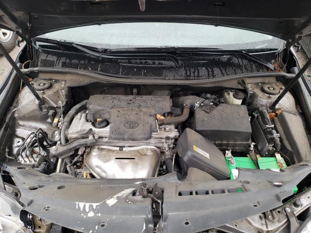 2015 TOYOTA CAMRY LE 4T1BF1FK0FU088633