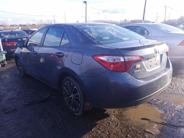 2014 TOYOTA COROLLA L 2T1BURHE8EC196431