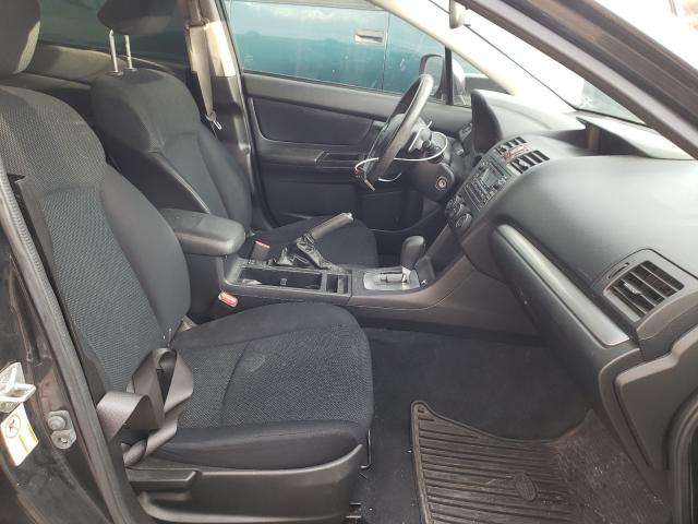 2013 SUBARU IMPREZA PR JF1GPAC60DH808135