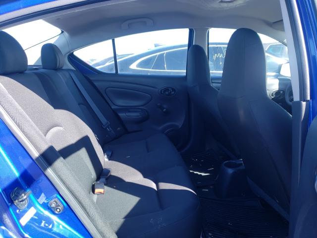 2017 NISSAN VERSA S 3N1CN7APXHL863439