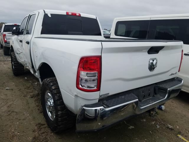 2020 RAM 2500 TRADE 3C6UR5CL0LG100925