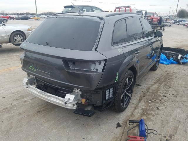 2019 AUDI Q7 PRESTIG WA1VAAF70KD022373