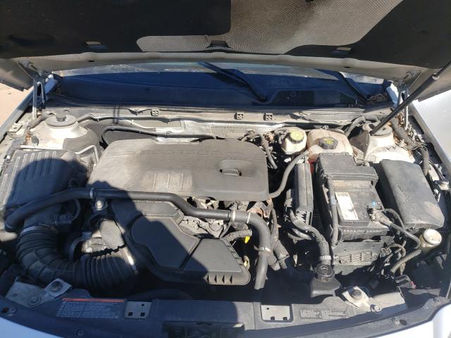 2011 BUICK REGAL CXL W04GN5EC8B1120006