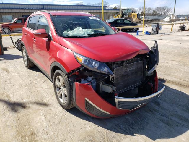 2011 KIA SPORTAGE L KNDPB3A26B7135780