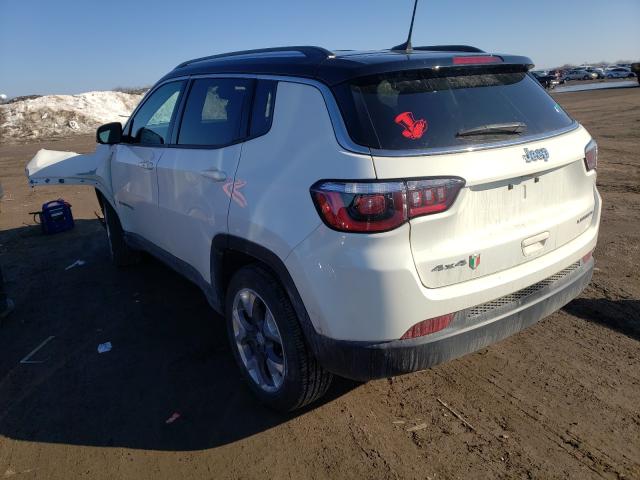 2018 JEEP COMPASS LI 3C4NJDCB7JT210820