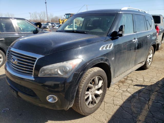 2014 INFINITI QX80 JN8AZ2NE6E9062438
