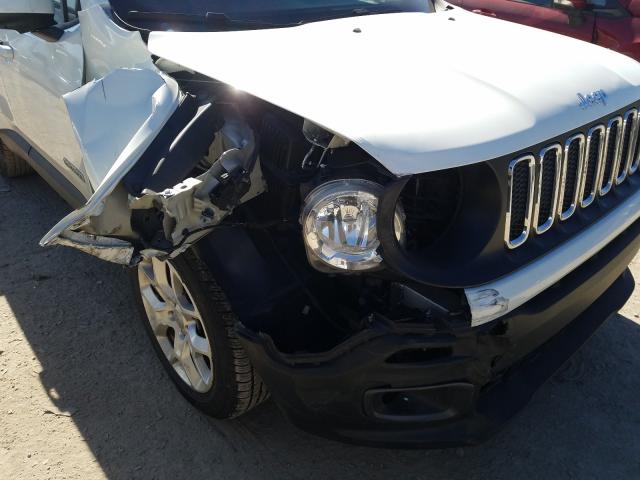 2018 JEEP RENEGADE ZACCJABB2JPH04078