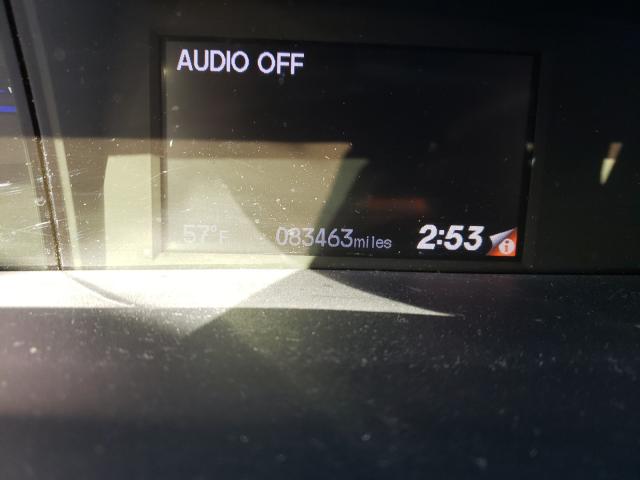 2015 HONDA CIVIC SE 19XFB2F73FE108195
