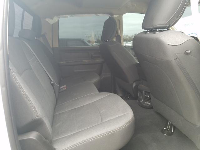 2020 RAM 2500 TRADE 3C6UR5CL0LG100925