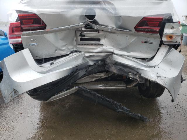 2018 VOLKSWAGEN ATLAS SE 1V2KR2CA3JC537569