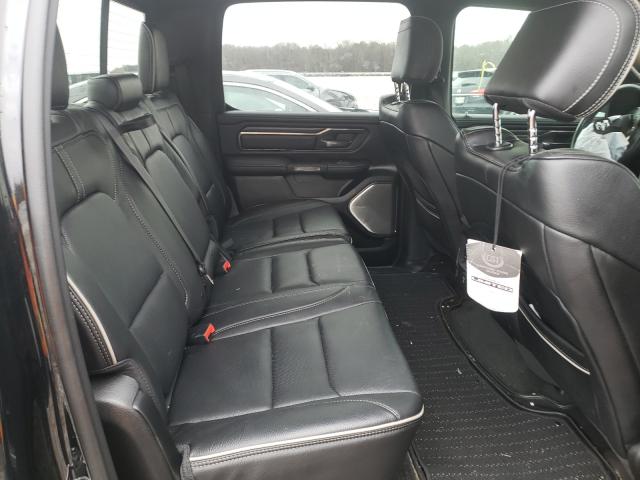 2020 RAM 1500 LIMIT 1C6SRFHT8LN391140