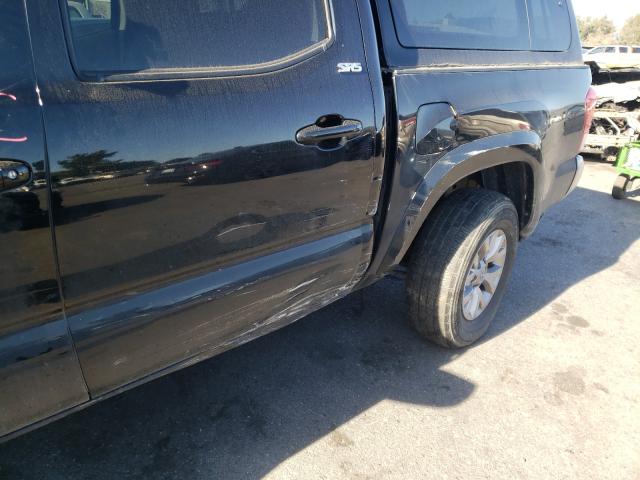 2017 TOYOTA TACOMA DOU - 5TFAZ5CN0HX052746