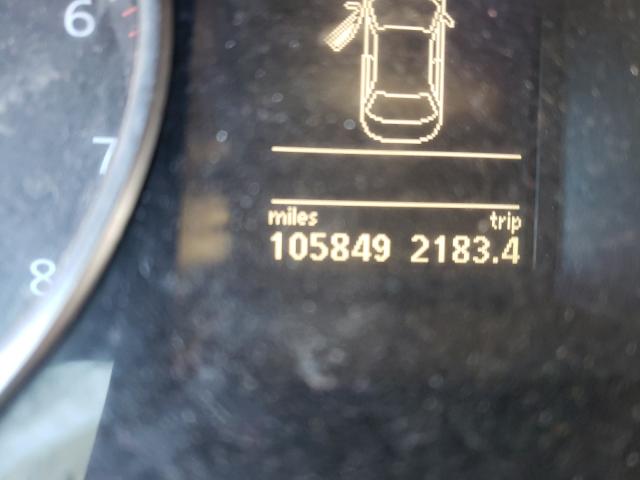 2012 VOLKSWAGEN CC LUXURY WVWHP7AN4CE501532