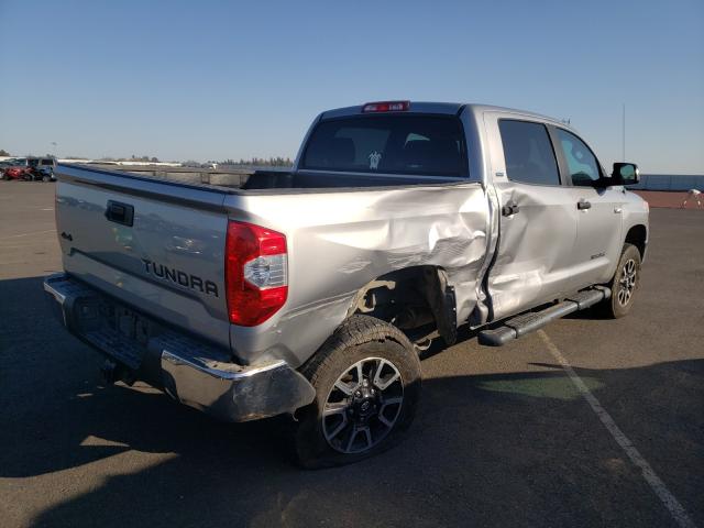 2015 TOYOTA TUNDRA 4X4 5TFDY5F17FX485373