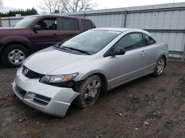 2011 HONDA CIVIC LX 2HGFG1B6XBH501538