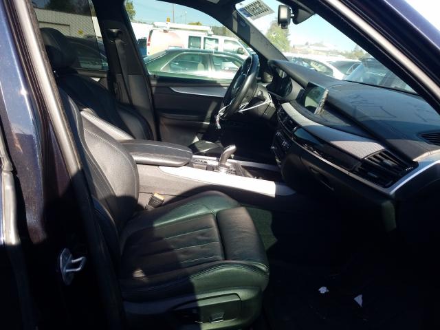2015 BMW X5 XDRIVE3 - 5UXKS4C56F0N07073