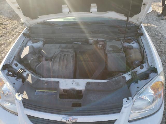 2010 CHEVROLET COBALT 1G1AF5F58A7188108
