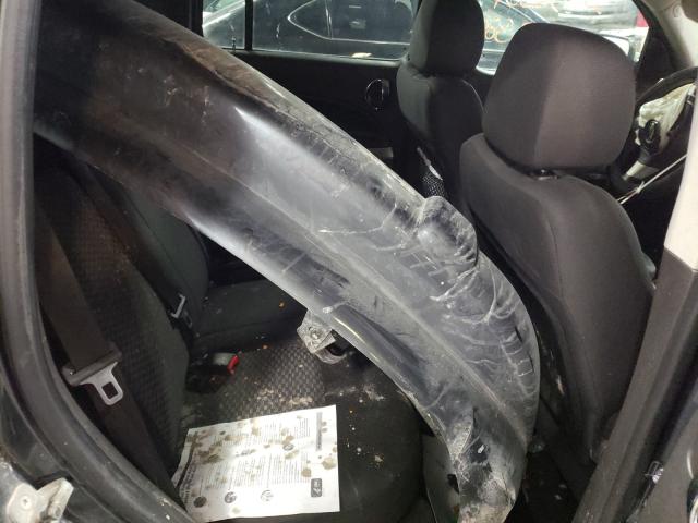 2011 CHEVROLET HHR 3GNBABFW0BS533594