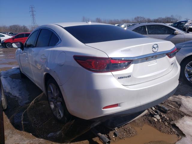 2015 MAZDA MAZDA 6 JM1GJ1T54F1208295