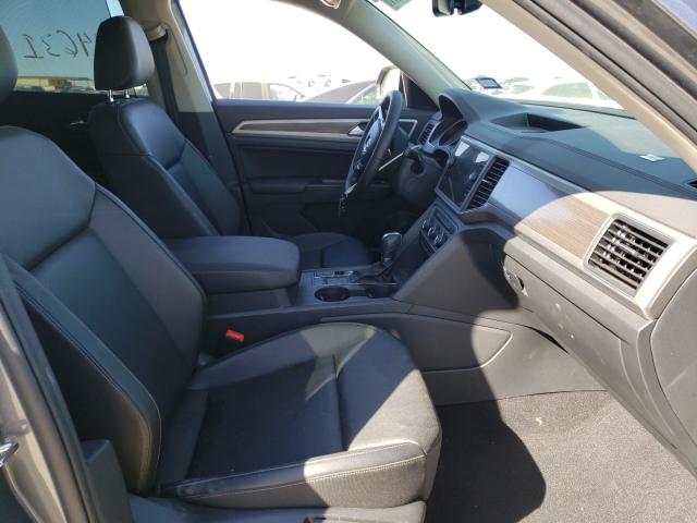 2019 VOLKSWAGEN ATLAS SE 1V2WR2CA9KC511870