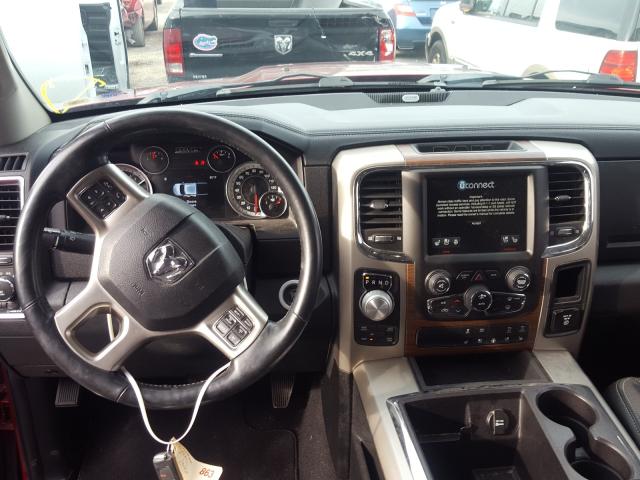 2015 RAM 1500 LARAM 1C6RR7JT8FS712484