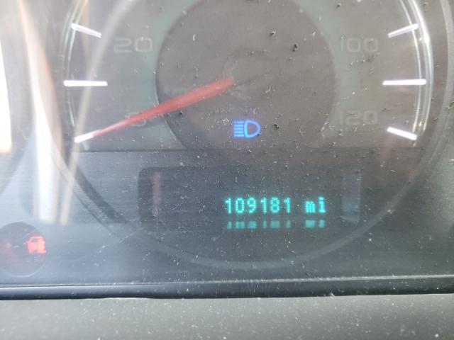 2012 FORD FUSION 3FAHP0JA4CR351316